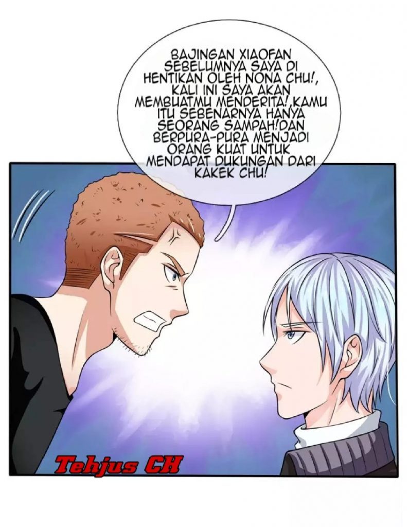 I am Daxianzun Chapter 47 Gambar 24